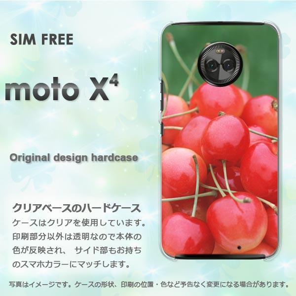 ���� moto X4 �P�[�X �J�o�[ MOTOROLA �f�U�C�� �X�C�[�c�E��������(��)/motox4-pc-new0566