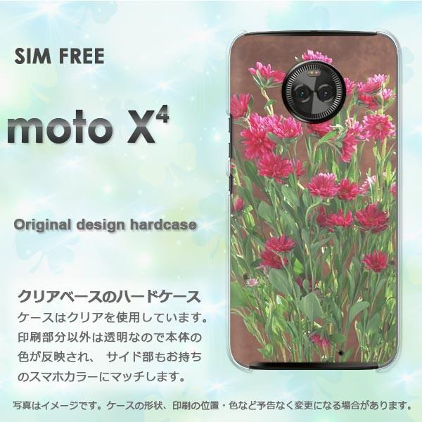 ���� moto X4 �P�[�X �J�o�[ MOTOROLA �f�U�C�� ��(��)/motox4-pc-new0810