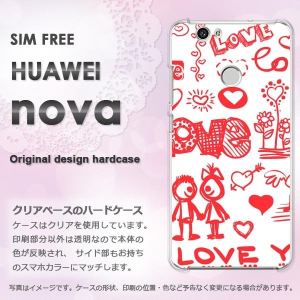  nova P[X Jo[ HUAWEI  fUC  VvELOVE()/nova-pc-ne073