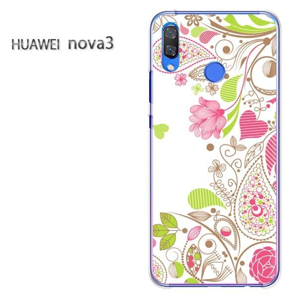  nova3  P[X Jo[ HUAWEI fUC  ԁEn[g(sN)/nova3-pc-ne090