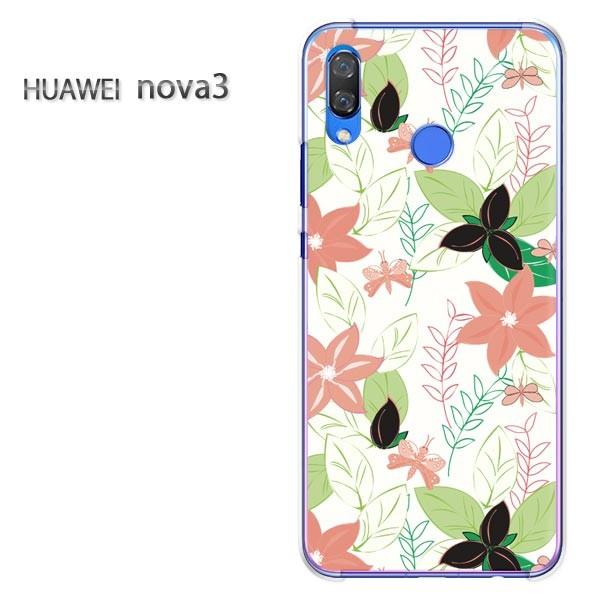  nova3  P[X Jo[ HUAWEI fUC  t[083/nova3-PM083