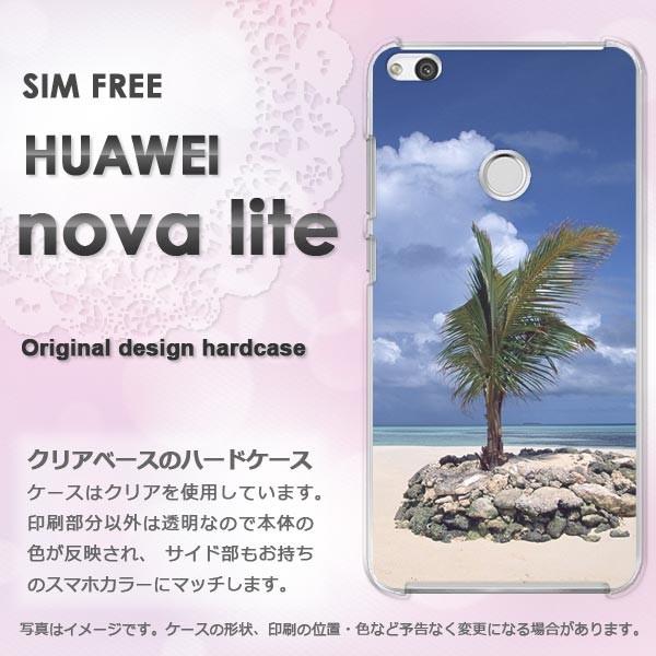   nova lite HUAWEI  āEVvECEV̖(u[)/novalite-pc-new0164