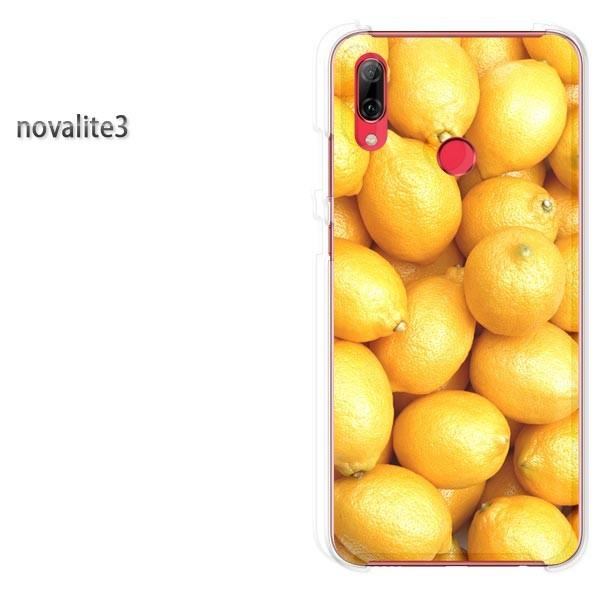 novalite3 HUAWEI �P�[�X �n�[�h �v�����g �n�[�h�P�[�X �X�}�z  ������/novalite3-M990