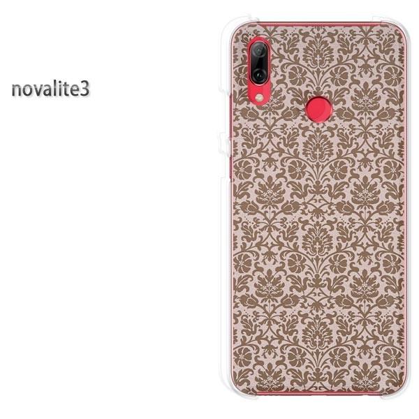  novalite3 HUAWEI P[X n[h vg n[hP[X X}z Vv(uE)/novalite3-pc-new0235