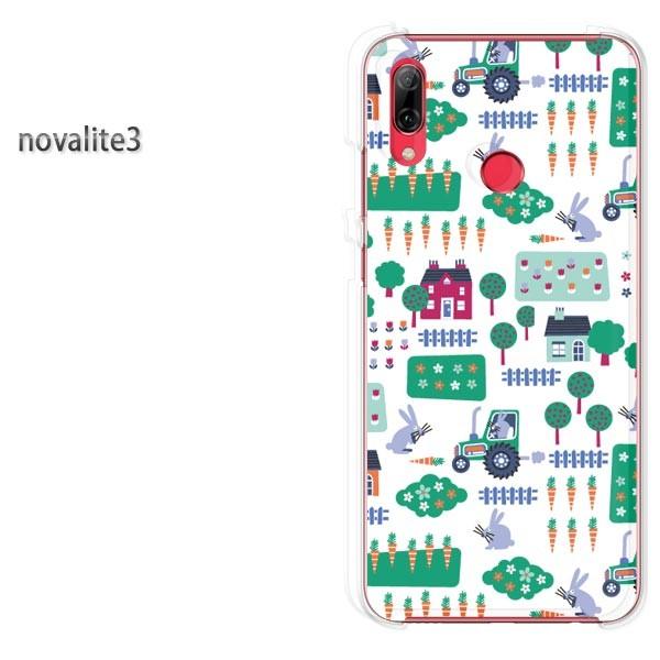  novalite3 HUAWEI P[X n[h vg n[hP[X X}z ()/novalite3-pc-new0968
