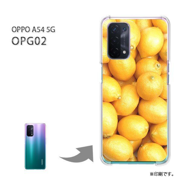 OPPO A54 5G OPG02 �P�[�X �J�o�[ �n�[�h�P�[�X �f�U�C�� ������/opg02-M990