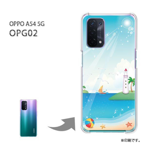 OPPO A54 5G OPG02 �P�[�X �J�o�[ �n�[�h�P�[�X �f�U�C�� ����337/opg02-PM337