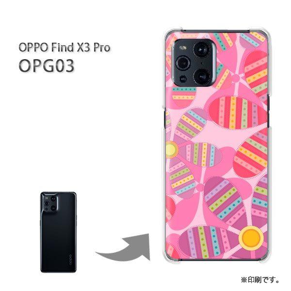  OPPO FindX3 Pro P[X Jo[ n[hP[X fUC  ԁisNj/opg03-pc-ne160