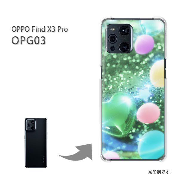  OPPO FindX3 Pro P[X Jo[ n[hP[X fUC n[gED(O[)/opg03-pc-new0430