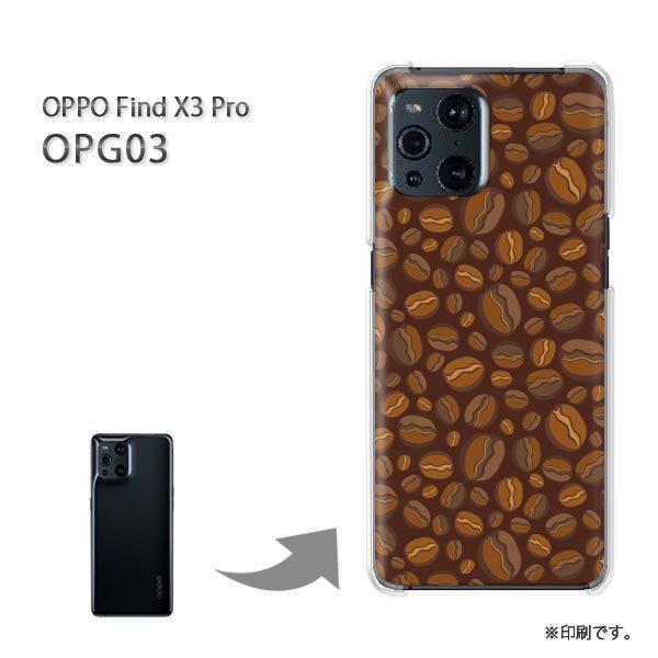  OPPO FindX3 Pro P[X Jo[ n[hP[X fUC XC[cER[q[(uE)/opg03-pc-new1076
