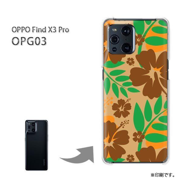  OPPO FindX3 Pro P[X Jo[ n[hP[X fUC ԁEnCrXJX(uE)/opg03-pc-new1603