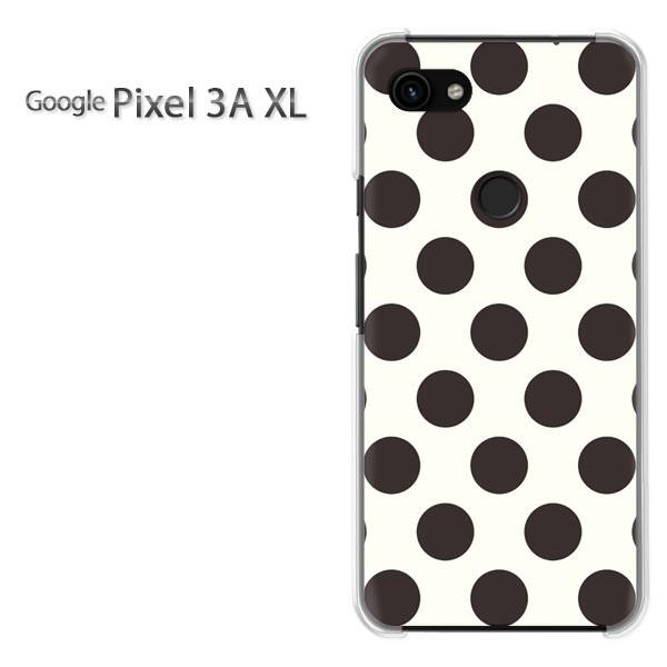  Google Pixel 3A XL n[hP[X fUC  obNE傫hbg /pixel3axl-M625