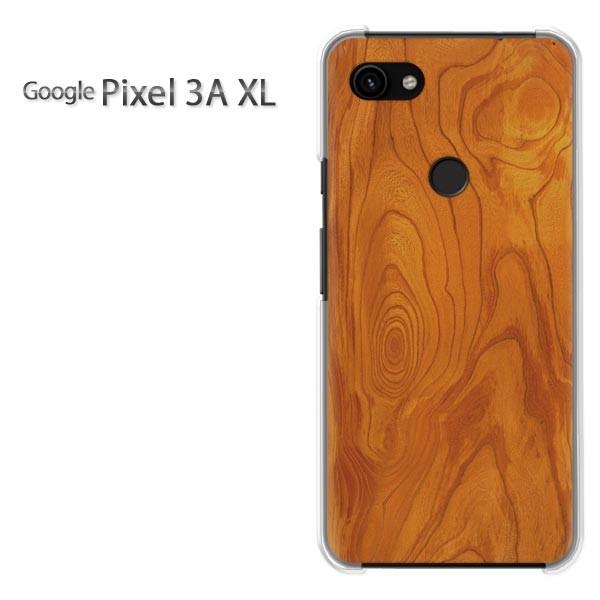 Google Pixel 3A XL �n�[�h�P�[�X �f�U�C��  �ؖځiA)/pixel3axl-M991