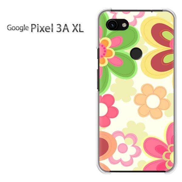 Google Pixel 3A XL   �ԁi�x�[�W���j/pixel3axl-pc-ne169