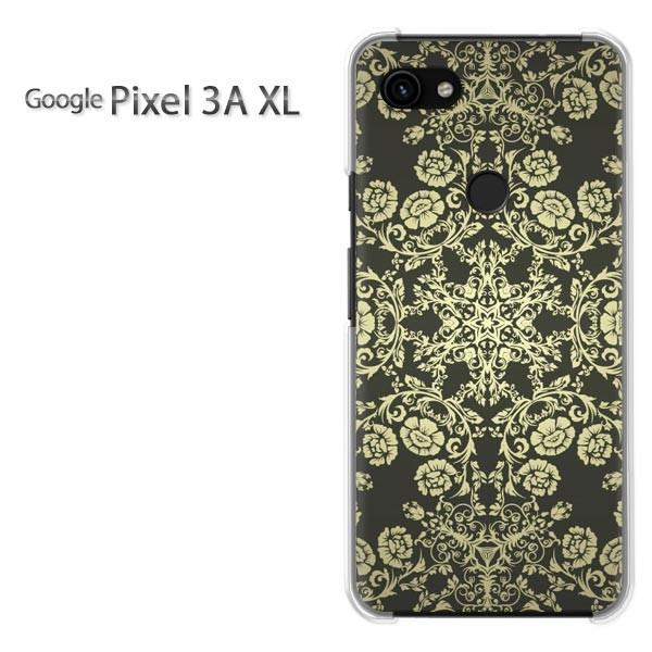 Google Pixel 3A XL   �V���v���E�_�}�X�N�i���j/pixel3axl-pc-ne174