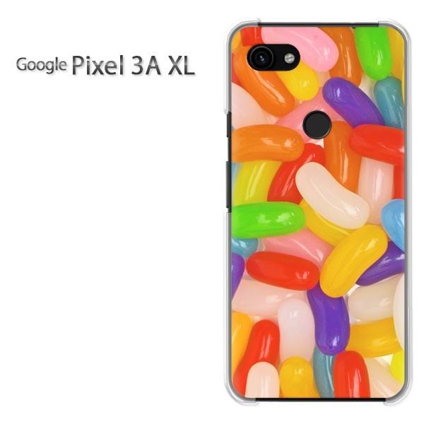 Google Pixel 3A XL   �X�C�[�c�E�[���[�r�[���Y�i�ԁj/pixel3axl-pc-ne187