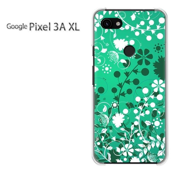 Google Pixel 3A XL   �ԁE�V���v���i�O���[���j/pixel3axl-pc-ne275