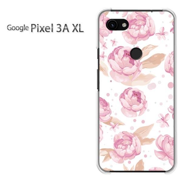Google Pixel 3A XL  �ԁE�o��(�s���N)/pixel3axl-pc-new0004