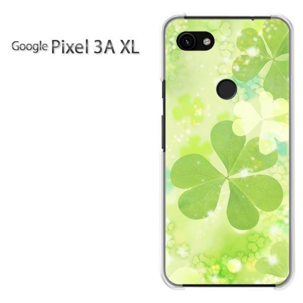Google Pixel 3A XL  �ԁE�N���[�o�[(�O���[��)/pixel3axl-pc-new0417
