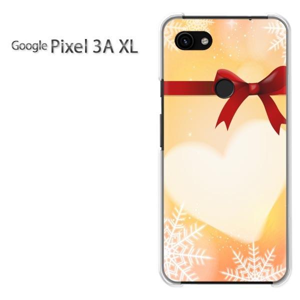 Google Pixel 3A XL  �n�[�g�E���{��(�I�����W)/pixel3axl-pc-new0564