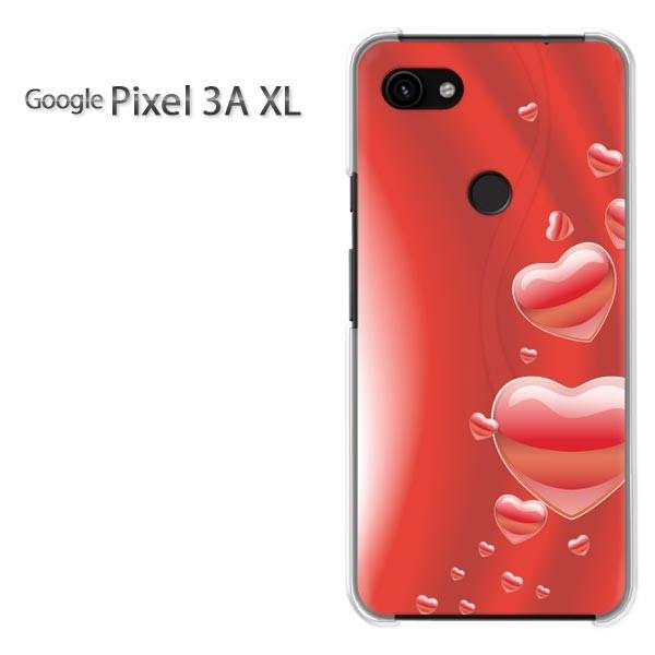 ���� Google Pixel 3A XL  �n�[�g(��)/pixel3axl-pc-new0568