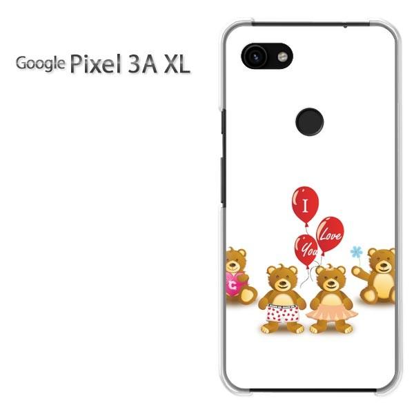 Google Pixel 3A XL  ���܁E����(��)/pixel3axl-pc-new0569