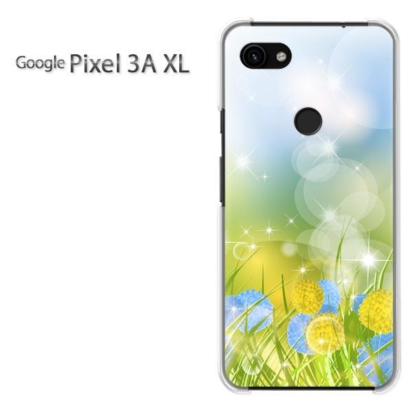 Google Pixel 3A XL  �ԁE�L���L��(��)/pixel3axl-pc-new0636