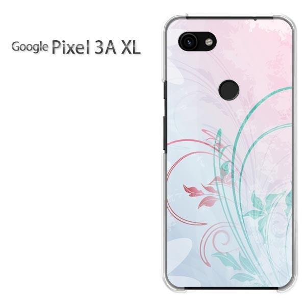 Google Pixel 3A XL  �ԁE�t(�u���[�E�s���N)/pixel3axl-pc-new0725
