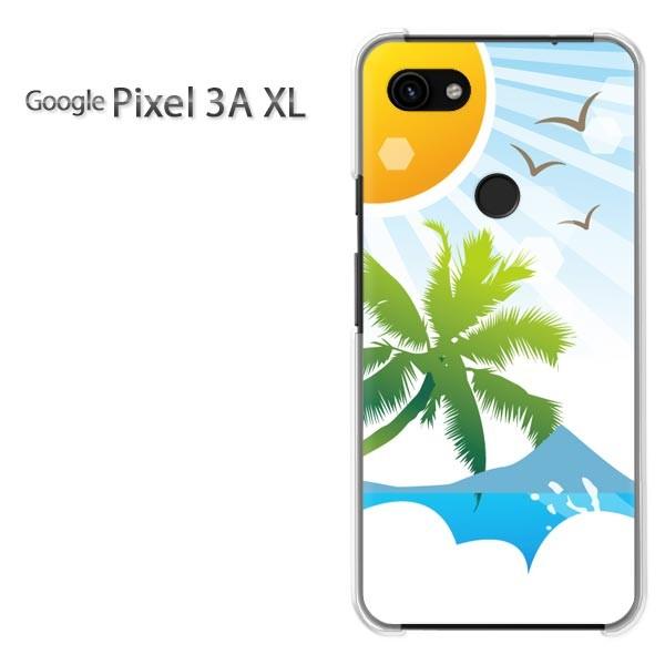  Google Pixel 3A XL  āEVvECEV̖(u[)/pixel3axl-pc-new0778