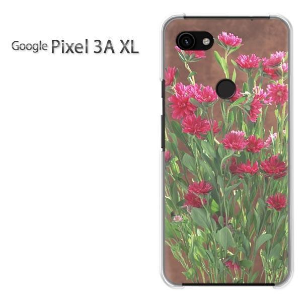 ���� Google Pixel 3A XL  ��(��)/pixel3axl-pc-new0810