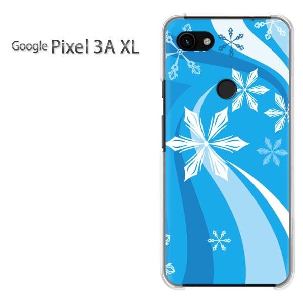 ���� Google Pixel 3A XL  �~�E�V���v���E��E����(�u���[)/pixel3axl-pc-new0820