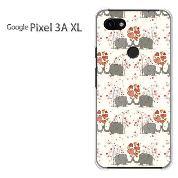Google Pixel 3A XL  �����E�]�E�E�n�[�g(�x�[�W��)/pixel3axl-pc-new0932