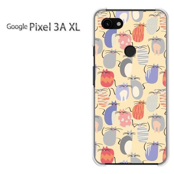  Google Pixel 3A XL  EL(x[W)/pixel3axl-pc-new0973