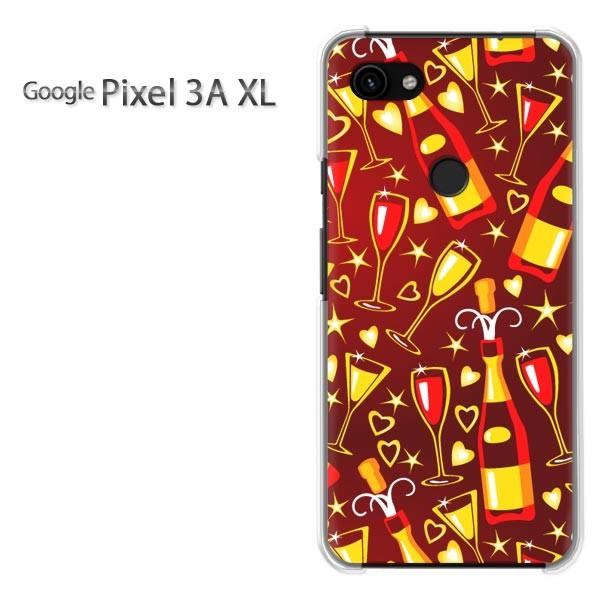 Google Pixel 3A XL  �n�[�g�E���E���C��(�u���E��)/pixel3axl-pc-new1134