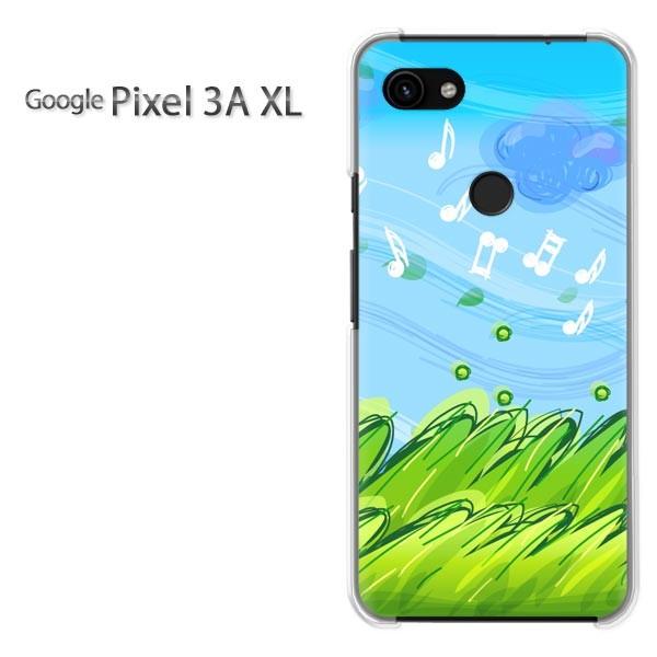 Google Pixel 3A XL  �ԁE���E��(�u���[�E�O���[��)/pixel3axl-pc-new1335