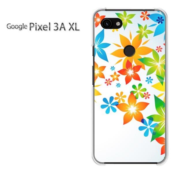 Google Pixel 3A XL  �ԁE�J���t��(��)/pixel3axl-pc-new1433