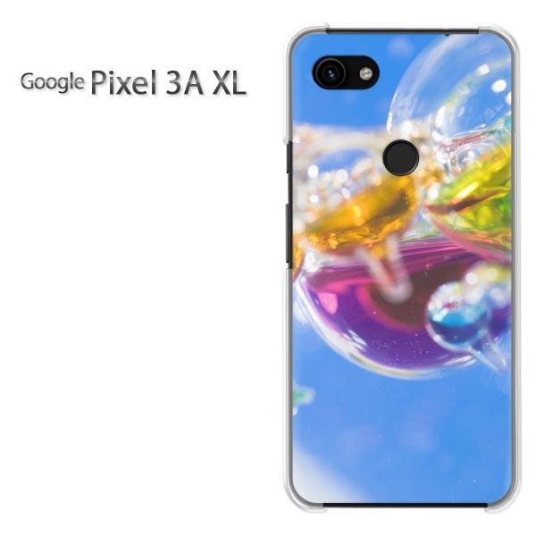 Google Pixel 3A XL  �āE�V���v��(�u���[)/pixel3axl-pc-new1487