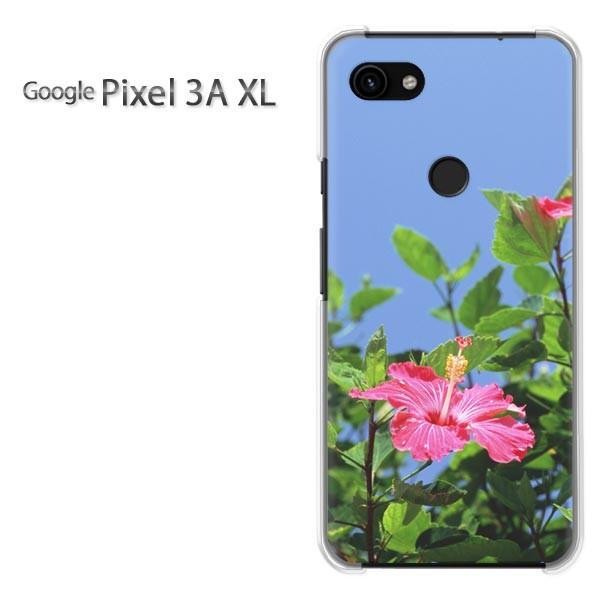 Google Pixel 3A XL  �ԁE�n�C�r�X�J�X(�s���N)/pixel3axl-pc-new1535