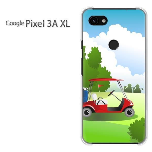 Google Pixel 3A XL  �V���v���E�S���t(�O���[��)/pixel3axl-pc-new1573