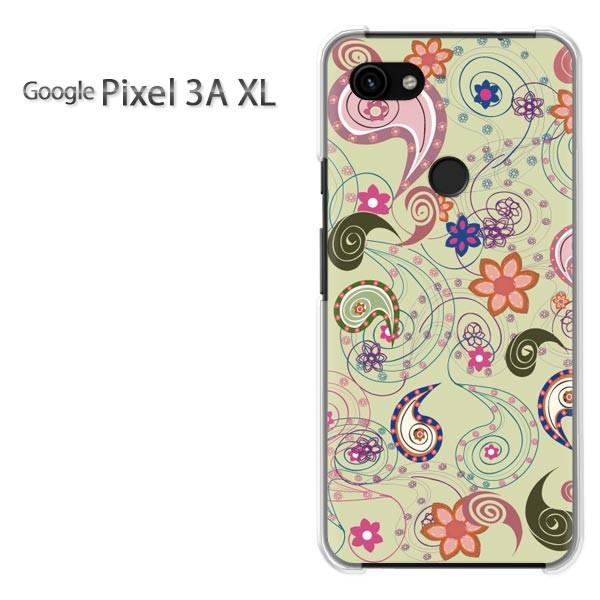 Google Pixel 3A XL  �ԁE�y�[�Y���[(�O���[��)/pixel3axl-pc-new1628
