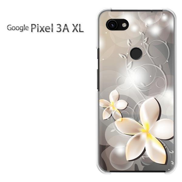 Google Pixel 3A XL �n�[�h�P�[�X �f�U�C��  �t�����[202/pixel3axl-PM202