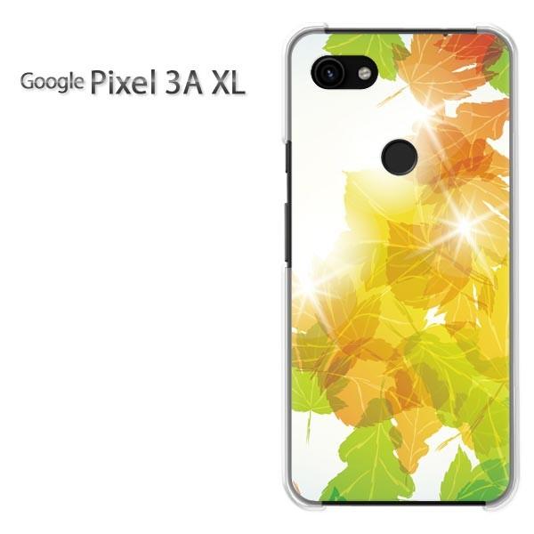 Google Pixel 3A XL �n�[�h�P�[�X �f�U�C��  �H253/pixel3axl-PM253