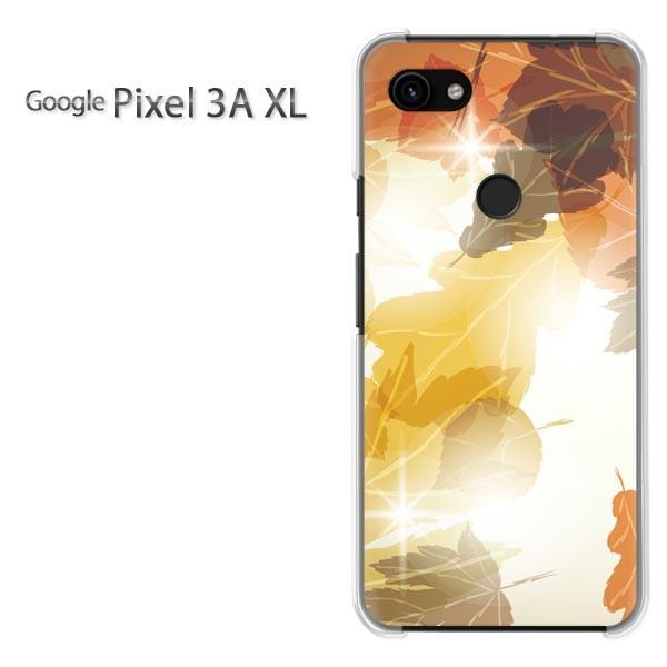 Google Pixel 3A XL �n�[�h�P�[�X �f�U�C��  �H256/pixel3axl-PM256