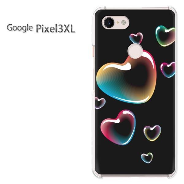 ���� Google pixel3xl XL XL  �n�[�g(��)/pixel3xl-pc-new0560