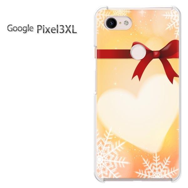 ���� Google pixel3xl XL XL  �n�[�g�E���{��(�I�����W)/pixel3xl-pc-new0564