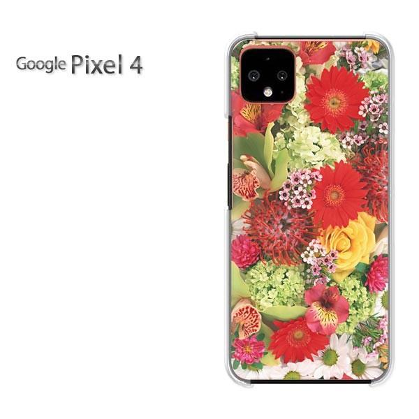 ���� Google Pixel 4 �n�[�h�P�[�X �f�U�C��  �A�����W�����g�t�����[�iC�j/pixel4-M904