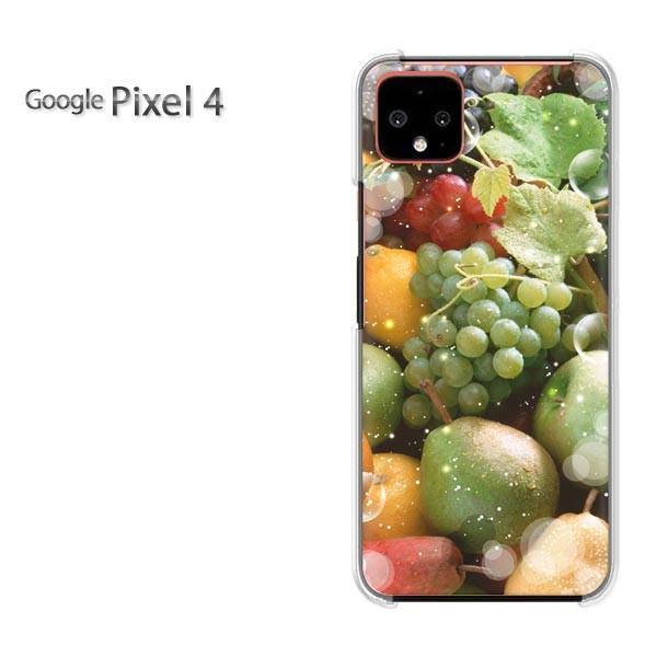 Google Pixel 4   �t���[�c�E�X�C�[�c�i�O���[���j/pixel4-pc-ne233