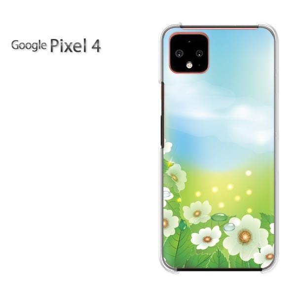 Google Pixel 4 �n�[�h�P�[�X �f�U�C��  �t�����[186/pixel4-PM186