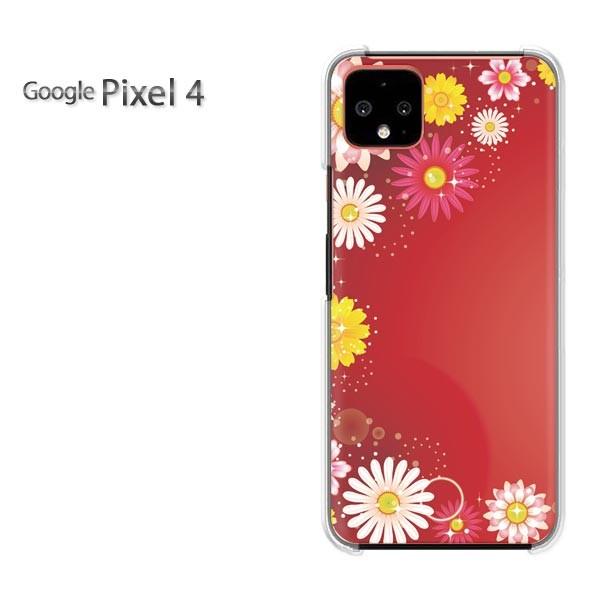 Google Pixel 4 �n�[�h�P�[�X �f�U�C��  �t�����[213/pixel4-PM213