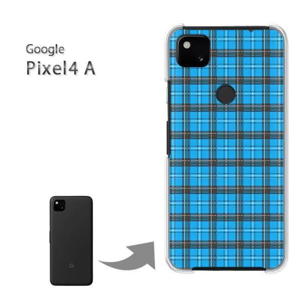 ���� Pixel4A googole �n�[�h�P�[�X �f�U�C�� �`�F�b�N�� ��/pixel4a-M805